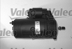 VALEO 436017 Starter